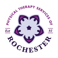 Physical Therapy Services of Rochester Logo