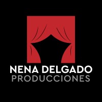 Nena Delgado Producciones Logo