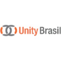 Unity Brasil Logo
