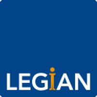 Legian Logo