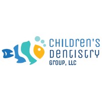 Childrens Dentistry Group, LLC Logo