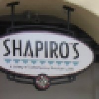 Shapiros Gallery Logo