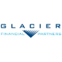 Glacier Financial Partners, Ltd. Co. Logo