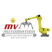 MV-Automation Logo