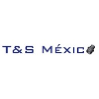 T&S México Logo