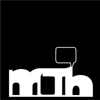 MOTH DESIGN Logo