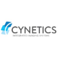 Cynetics I.T. Logo