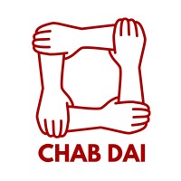 Chab Dai Logo