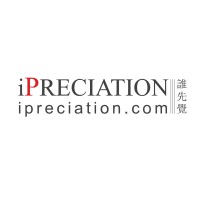 iPRECIATION Logo