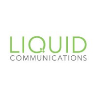 Liquid Communications Pty Ltd Logo