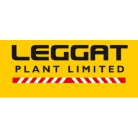 Leggat Plant Limited Logo