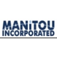 Manitou, Inc. Logo