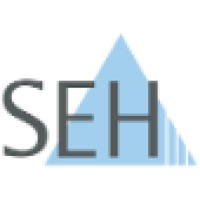SEH Technology, Inc. (USA) Logo