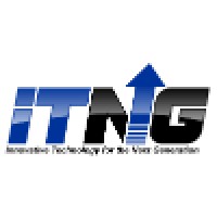 ITNG, LLC Logo