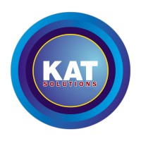 KAT Solutions - SEO and Online Marketing in Chennai Logo