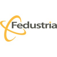 Fedustria Logo