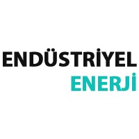 Endüstriyel Enerji San. ve Tic. Ltd. Şti Logo
