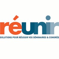 Réunir Logo
