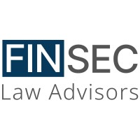 Finsec Law Advisors Logo