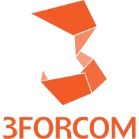 3FORCOM - an international IT partner Logo