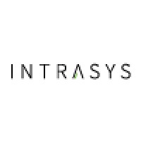 Intrasys RFID Solutions Logo