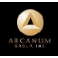 Arcanum Group, Inc. Logo
