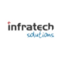 Infratech Solutions, S.L. Logo