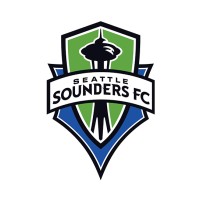 Seattle Sounders FC Logo