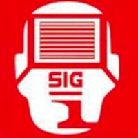 SIG SYSTEMS PVT. LTD. Logo