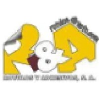 Rotulos y Adhesivos Logo