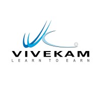 Vivekam Financial Services Pvt Ltd Logo