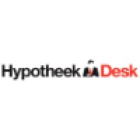 HypotheekDesk NL Logo