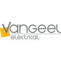 VANGEEL ELECTRICAL Logo