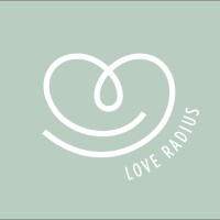 Love Radius Logo