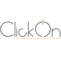 ClickOn Official Logo