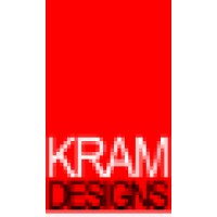 KramDesigns Logo