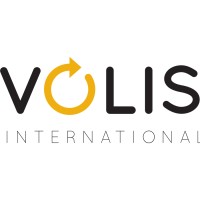 VOLIS International Logo