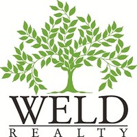 Weld Realty Logo
