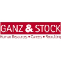 Ganz & Stock GbR Logo