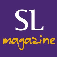 Sussex & Chichester Local Magazine Logo