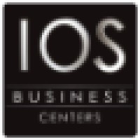 IOS Business Centers Logo