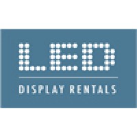 LED Display Rentals Logo