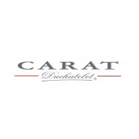 Carat Duchatelet s.a. Logo