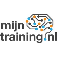 Mijntraining Logo