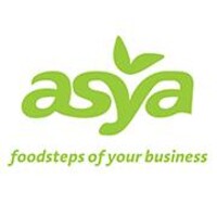 ASYA Ingredients Logo