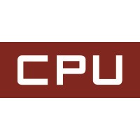 CPU Sales & Service, LLC Logo