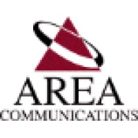Area Communications Logo
