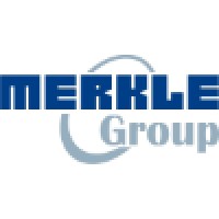 Merkle Group Logo