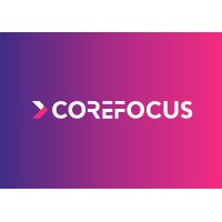 Corefocus Consultancy Limited Logo