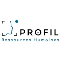 PROFIL RH Logo